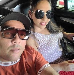 Meet your Posher, Noelbert